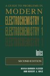 A Guide to Problems in Modern Electrochemistry 1