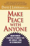 MAKE PEACE W/ANYONE