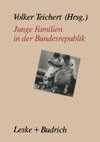 Junge Familien in der Bundesrepublik