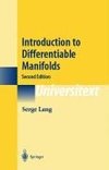 Introduction to Differentiable Manifolds