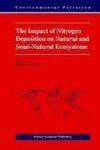 The Impact of Nitrogen Deposition on Natural and Semi-Natural Ecosystems