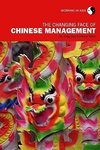 Jie, T: Changing Face of Chinese Management