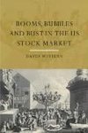 Western, D: Booms, Bubbles and Bust in the US Stock Market