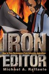 Iron Editor