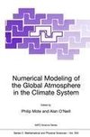 Numerical Modeling of the Global Atmosphere in the Climate System