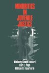 Leonard, K: Minorities in Juvenile Justice