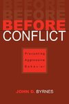 BEFORE CONFLICT