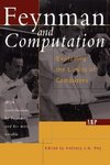 Hey, A: Feynman And Computation