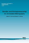 Gender and Entrepreneurship