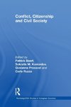 Baert, P: Conflict, Citizenship and Civil Society