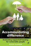 Accommodating difference