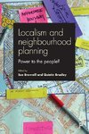 Localism and neighbourhood planning