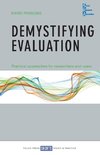 Demystifying Evaluation