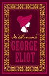 Eliot, G: Middlemarch