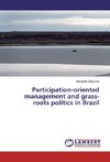 Participation-oriented management and grass-roots politics in Brazil