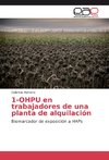 1-OHPU en trabajadores de una planta de alquilación