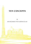 Ten Concepts