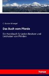 Das Buch vom Pferde