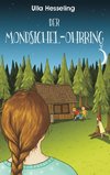 Der Mondsichel-Ohrring