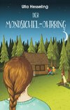 Der Mondsichel-Ohrring