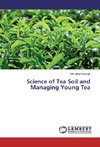 Science of Tea Soil and Managing Young Tea