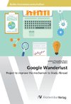 Google Wanderlust