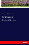 David Crockett