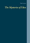 The Mysteries of Eden