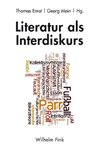 Literatur als Interdiskurs