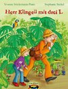 Herr Klingell mit drei L