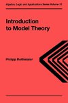 Rothmaler, P: Introduction to Model Theory