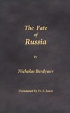 The Fate of Russia