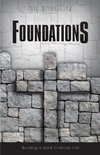 Foundations