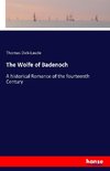 The Wolfe of Badenoch