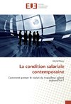 La condition salariale contemporaine