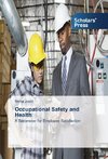 Occupational Safety and Health