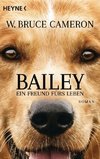 Bailey - Ein Freund fürs Leben