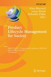 Product Lifecycle Management for Society