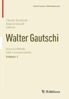 Walter Gautschi, Volume 3