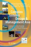 Complex Systems Design & Management Asia