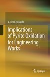 Implications of Pyrite Oxidation for Engineering Works