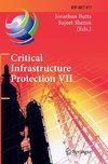 Critical Infrastructure Protection VII