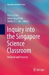 Inquiry into the Singapore Science Classroom