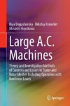 Large A.C. Machines