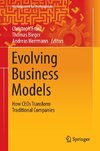 Evolving Business Models