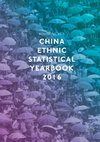 China Ethnic Statistical Yearbook 2016