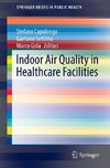 Indoor Air Quality in Healthcare Facilities