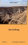 Der Auftrag