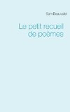 Le petit recueil de poèmes