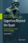 Cognition Beyond the Brain